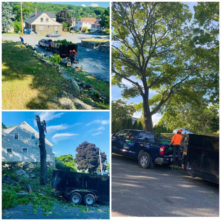 Best Front Yard Landscaping in Lynn, MA