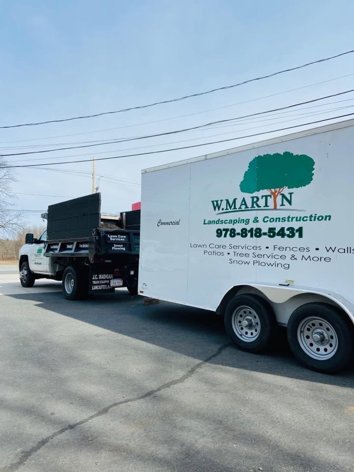 Best Front Yard Landscaping in Lynn, MA