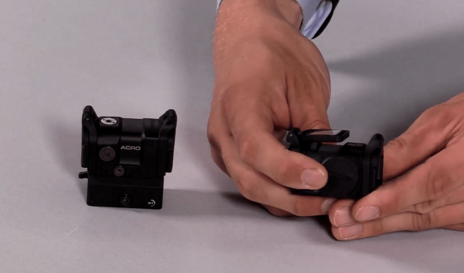 New ACRO models by Aimpoint / Airsoft binds us!