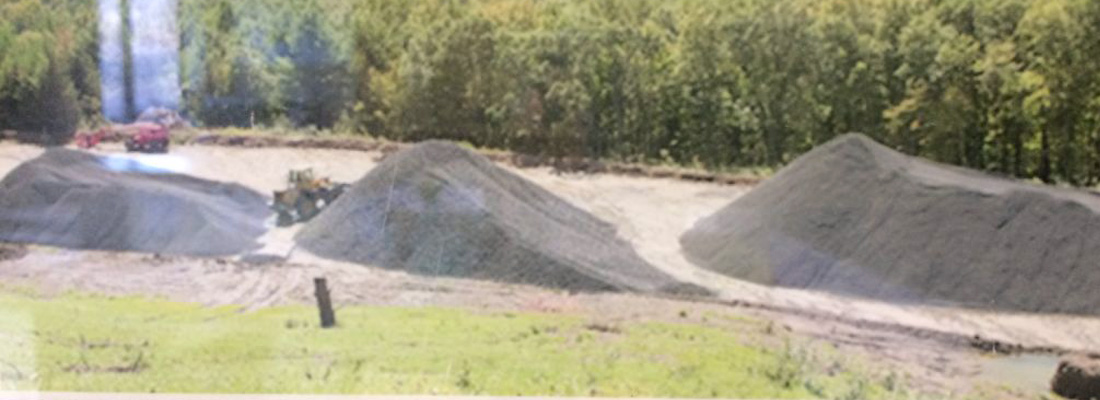 Stone Quarry Division WM BIERS Albany, NY Landscaping Supplies