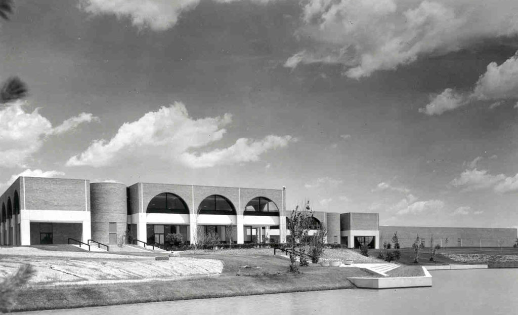 Building New Jersey's Future WM Blanchard Construction Company NJ