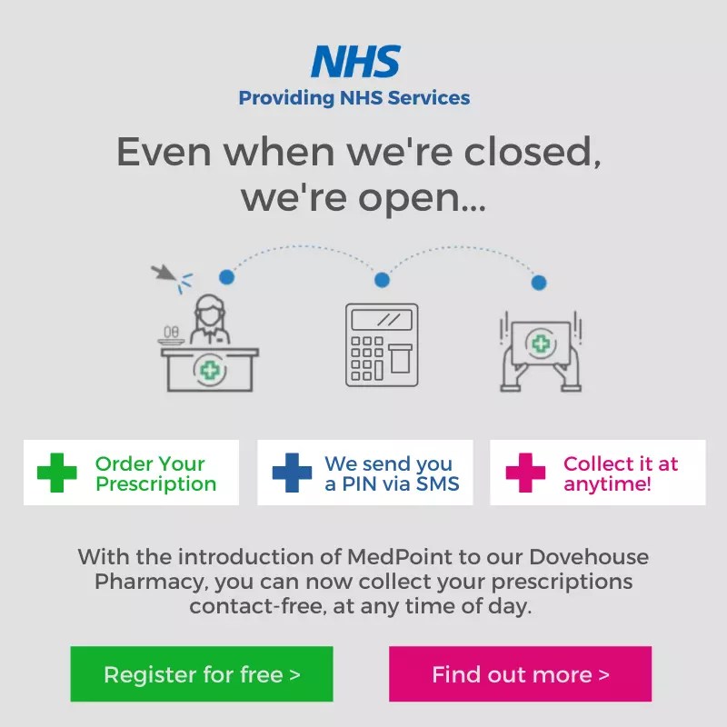 Prescriptions, Medicines & Health advice Browns Pharmacy