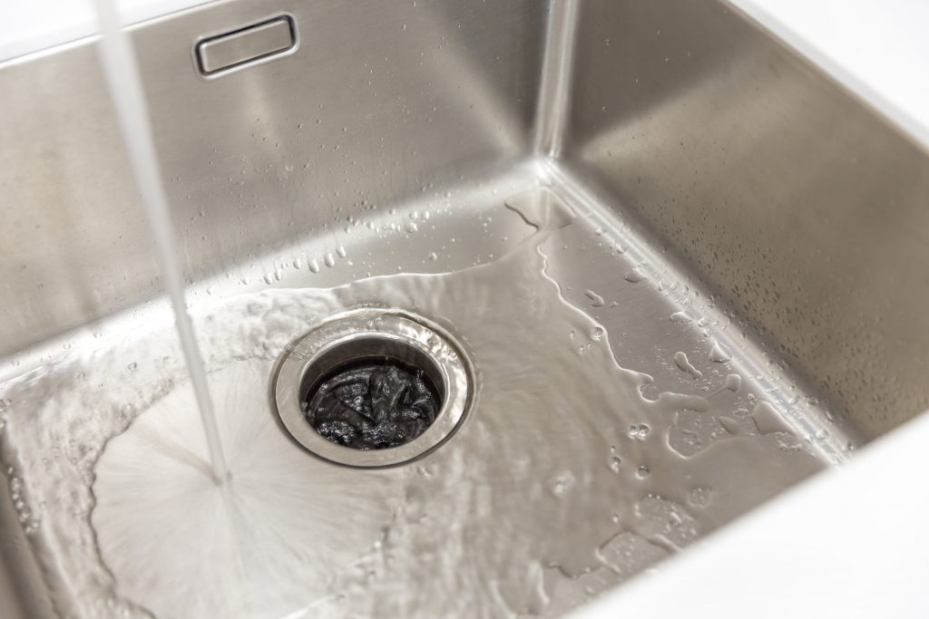 How to Prevent Your Kitchen Sink Disposal from Breaking (With