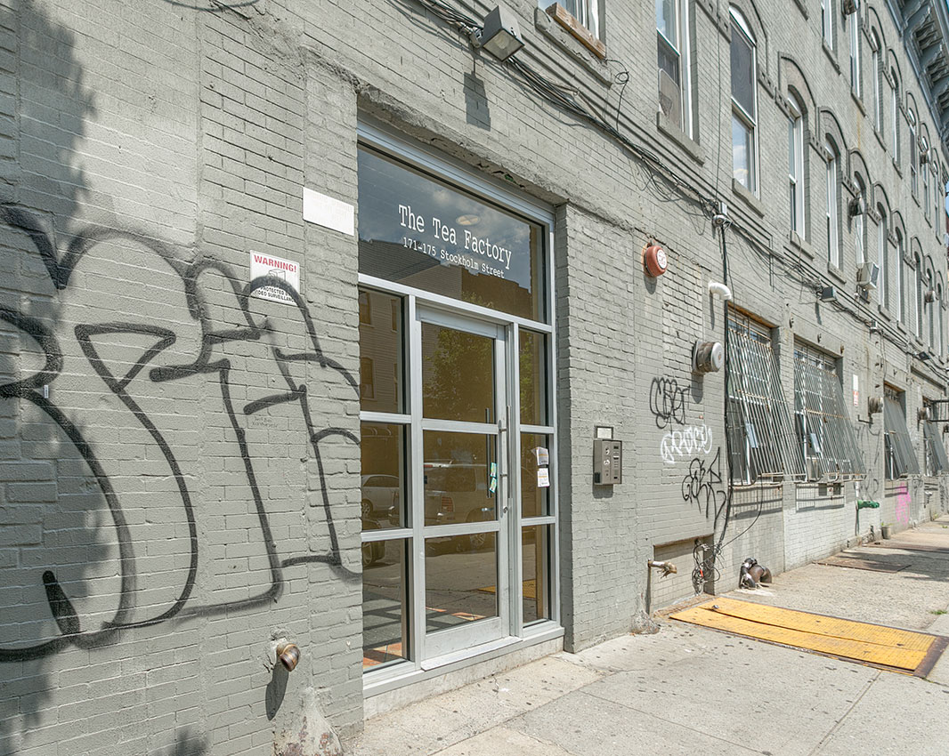 Tea Factory Watermark Capital Group