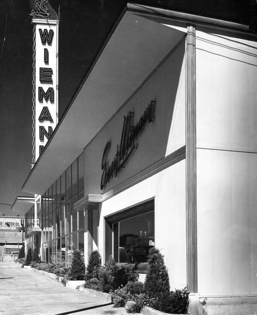 History Wiemann Metalcraft