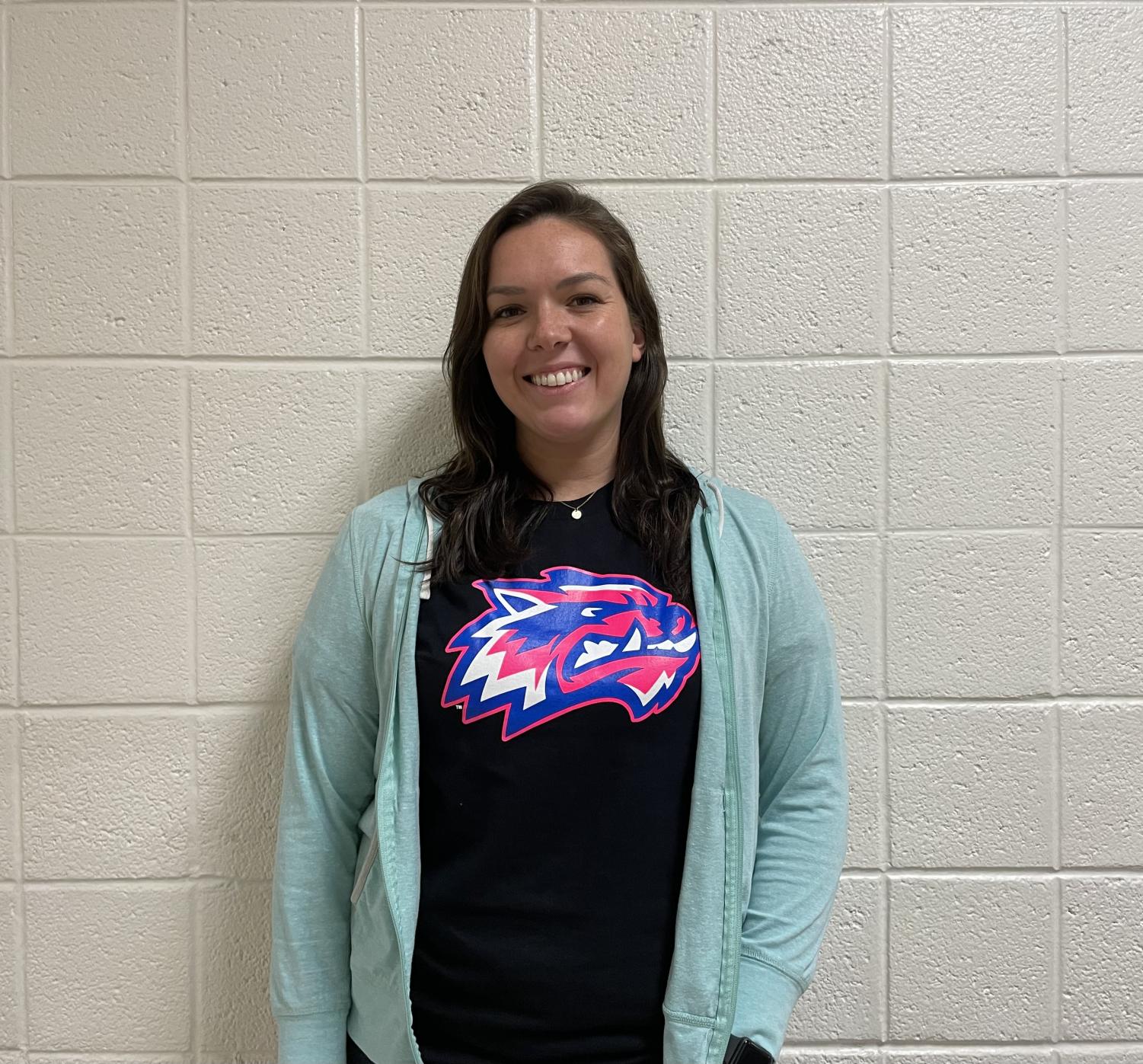 Watkins Mill new teachers into the building The Current