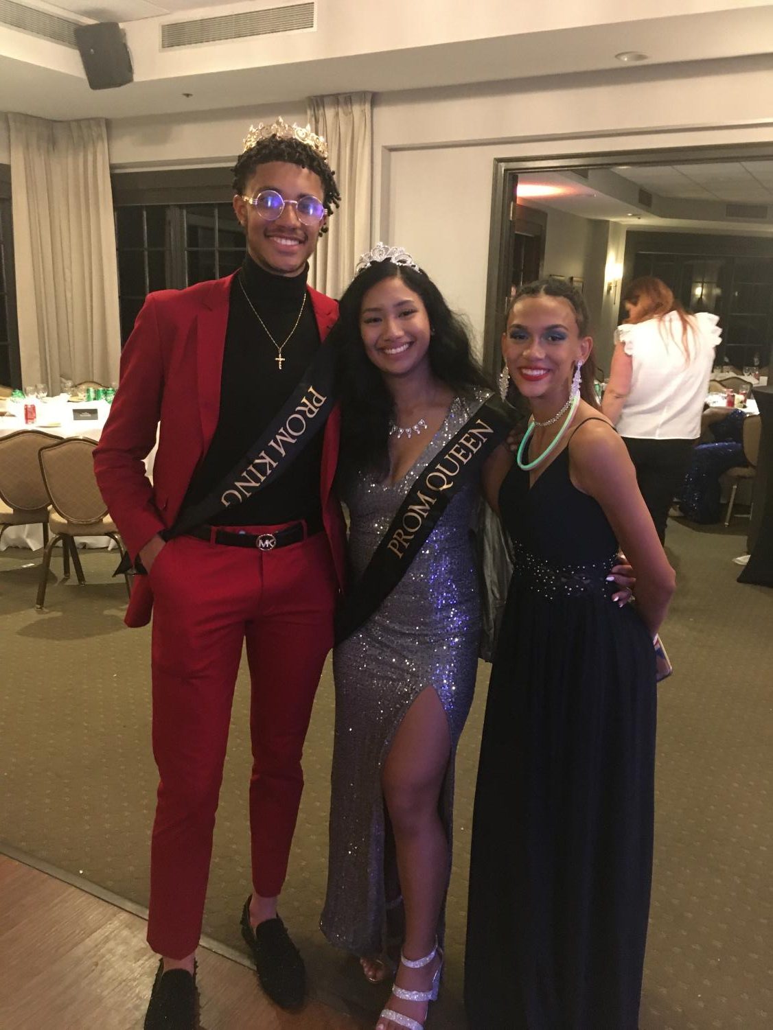 Photo Feature Prom 2022 The Current
