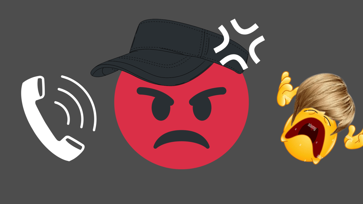 Ella’s top 10 work pet peeves The Current