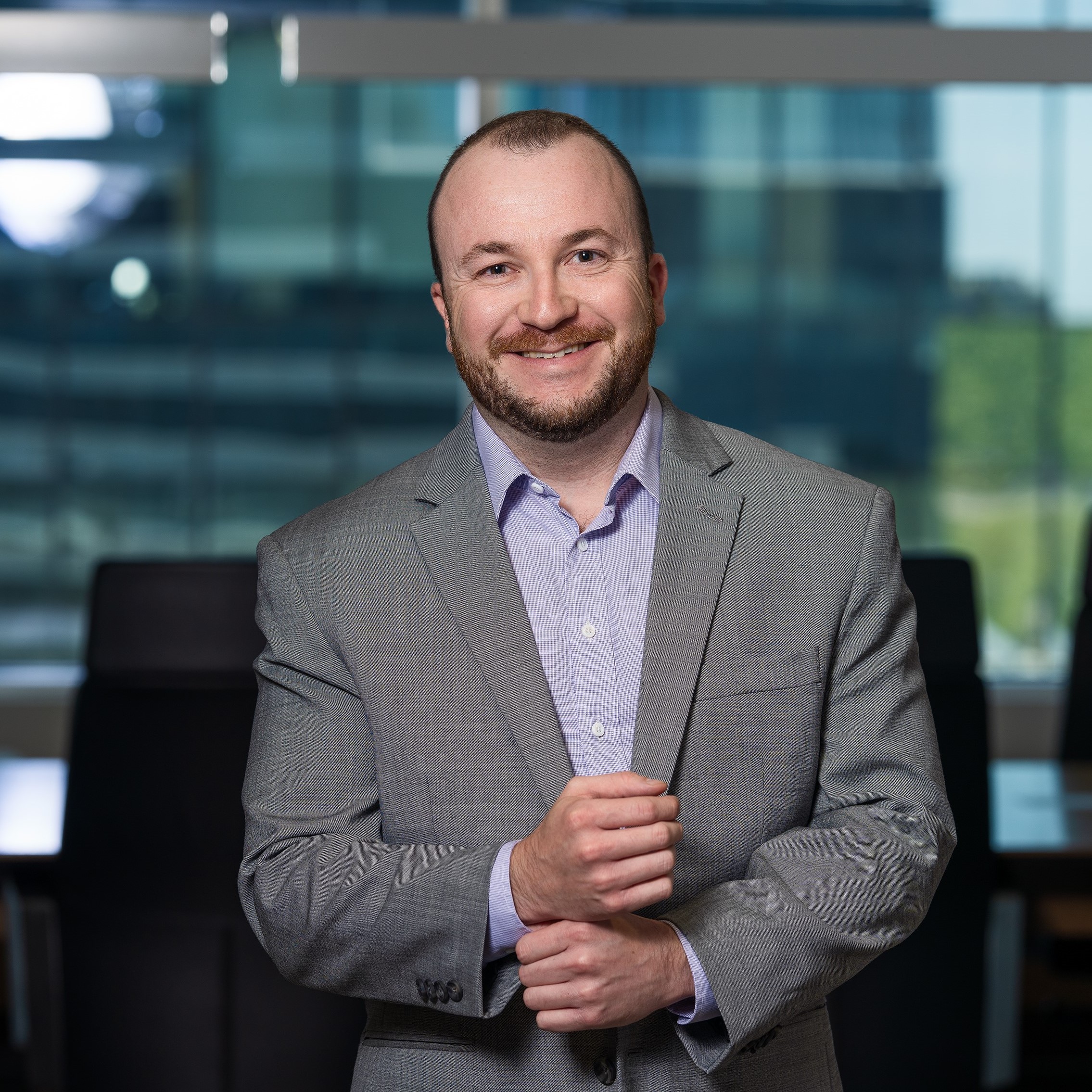 Michael Stevens Lakefield LLP