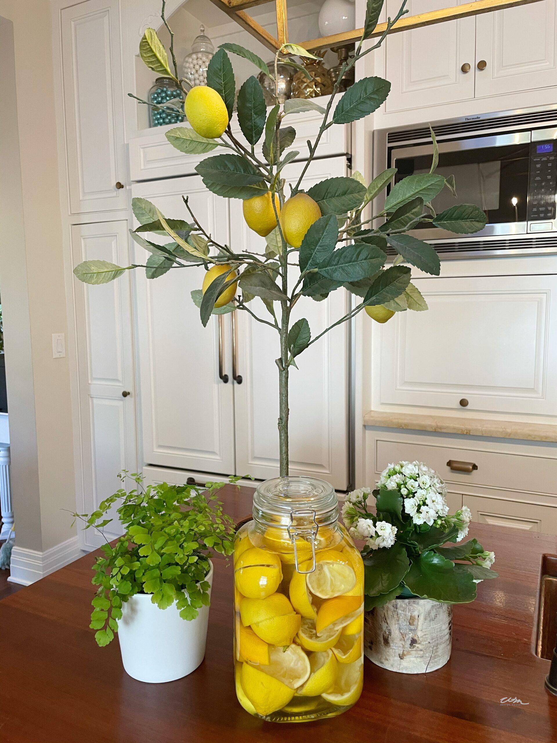 What To Do With Old Lemons; 29 Ways To Use A Lemon