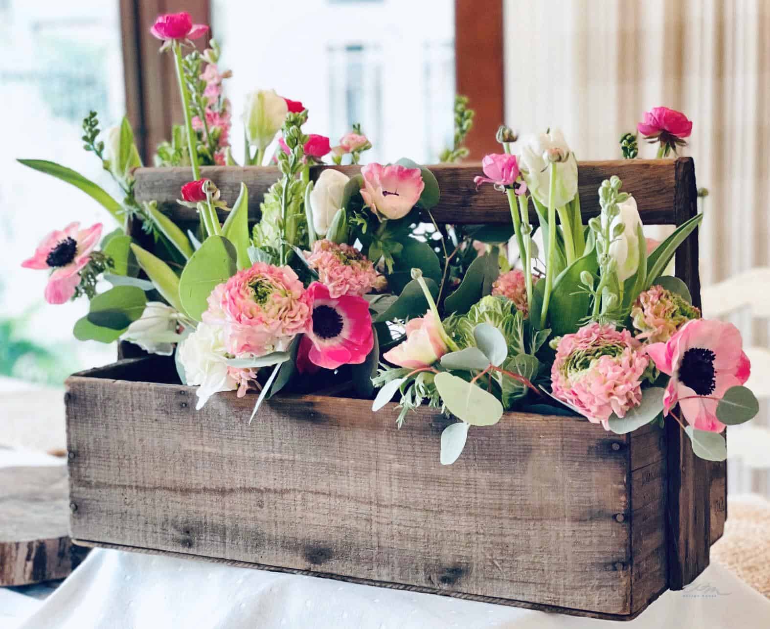 Flower Vase Designs Ideas