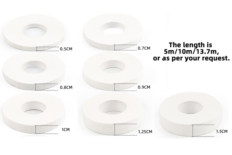 Rock Climbing Finger TapeClimbing TapeFinger Tape Suplier