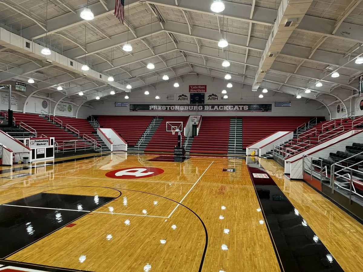 Broadcast Fees Raised for 58th District Basketball Tournament