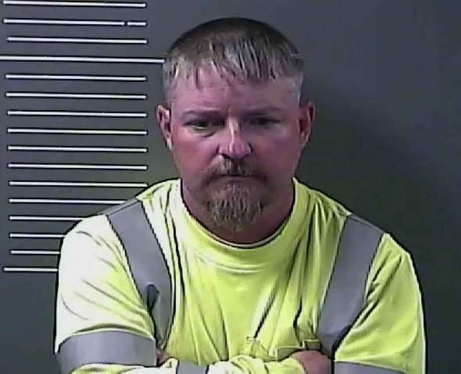 Martin Co. man arrested after allegedly raping a woman he picked up in