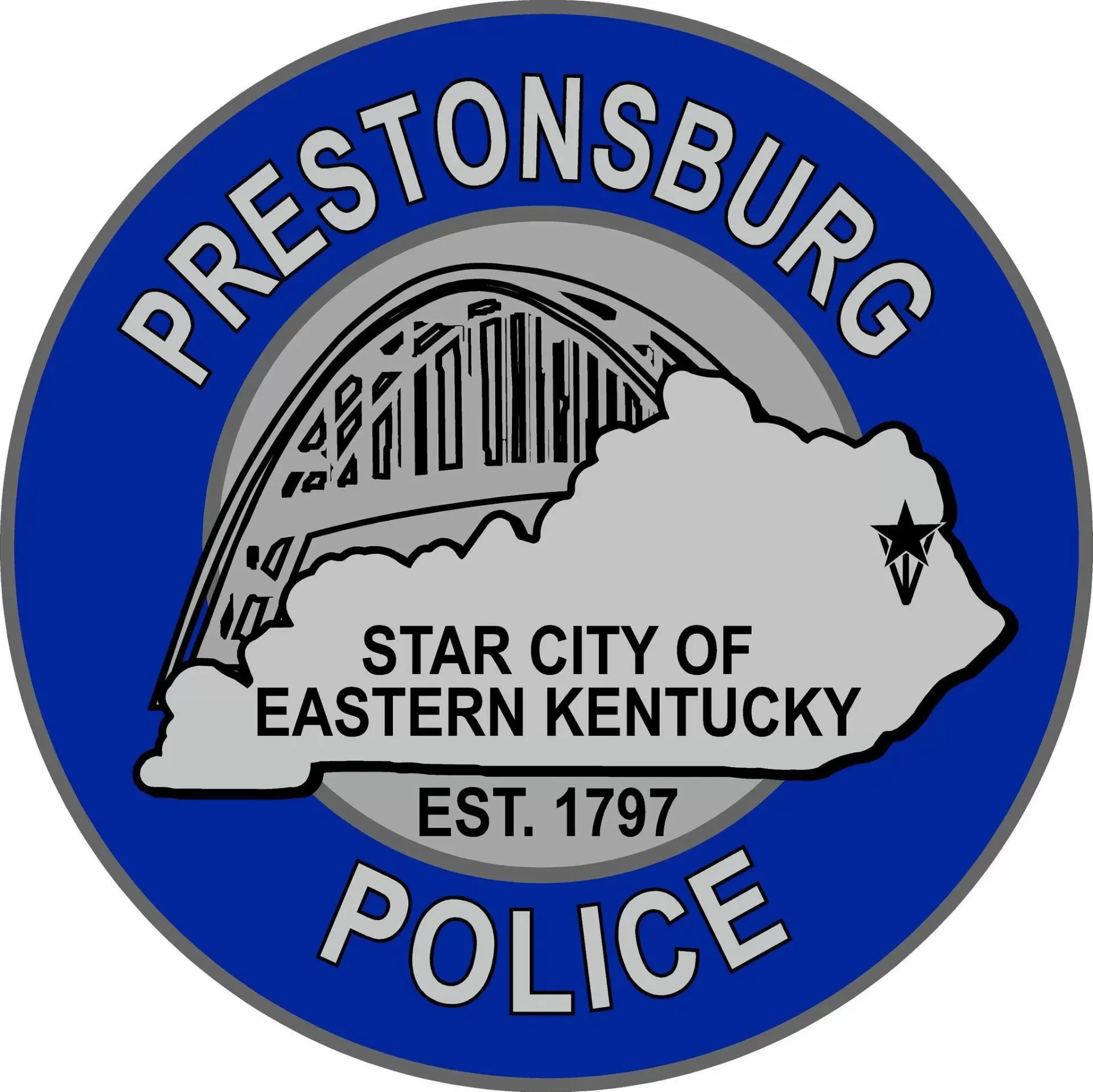 Prestonsburg Police arrest clerk at Driver's Licensing Regional Office