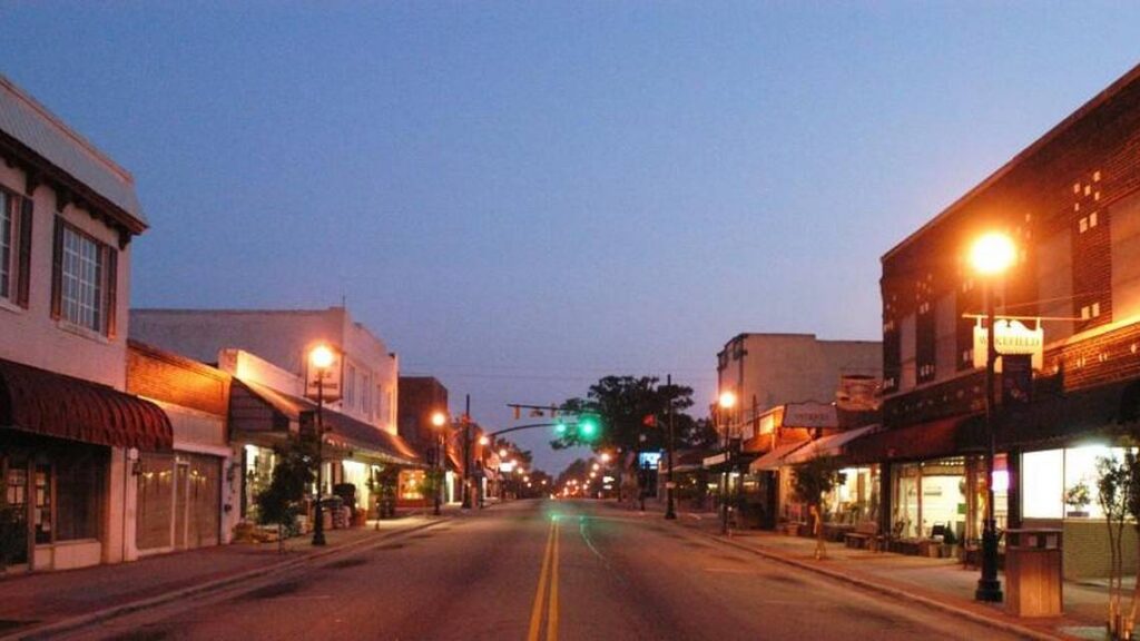 HOA Management in Zebulon, NC Zebulon HOA Management Company