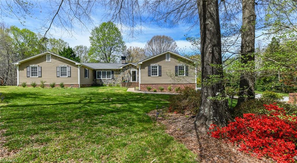 HOA Management in McLeansville, NC Mcleansville HOA Management