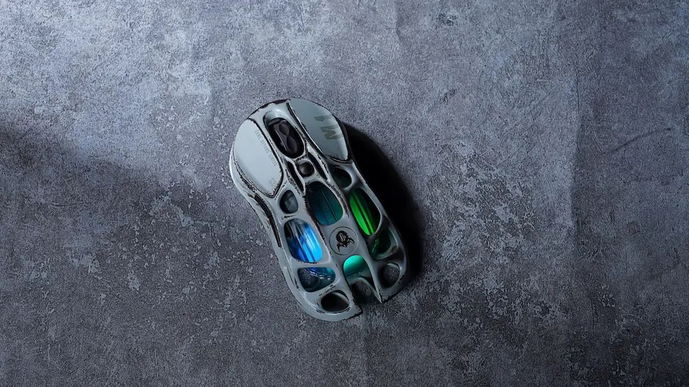 GravaStar Unveils the Mercury M1 Pro and M2 GamingMice