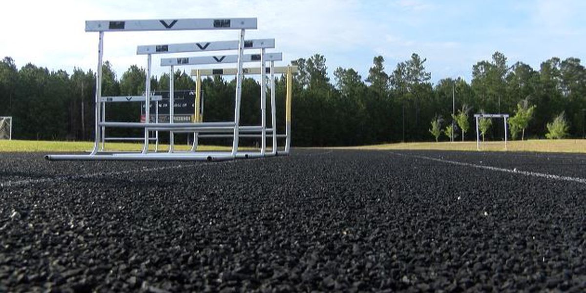 Western Maryland Fully Automatic Timing