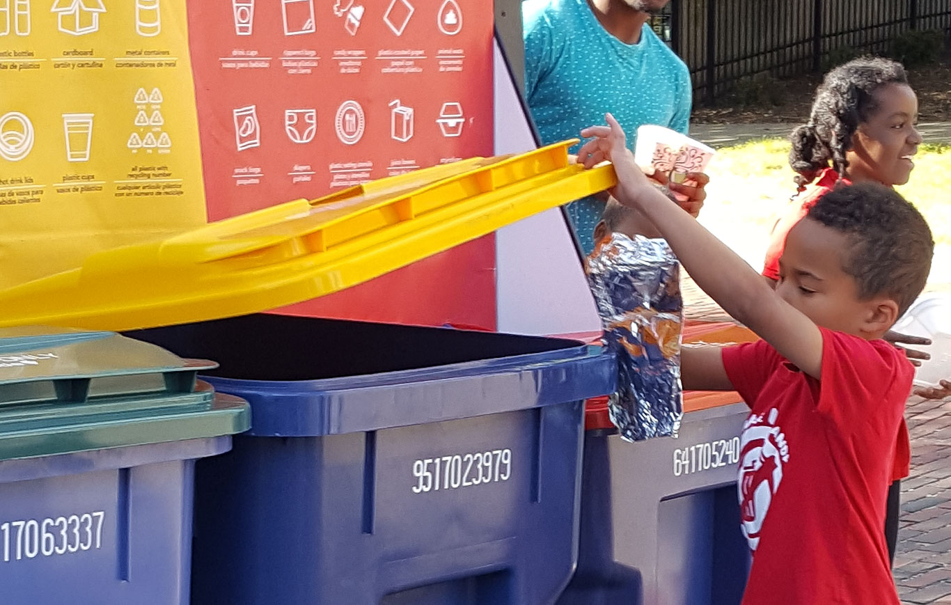 Grand Rapids Recycling Schedule 2024 Recycling in Grand Rapids WMEAC