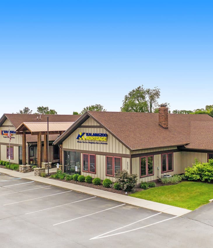 West Michigan Commercial Real Estate Properties