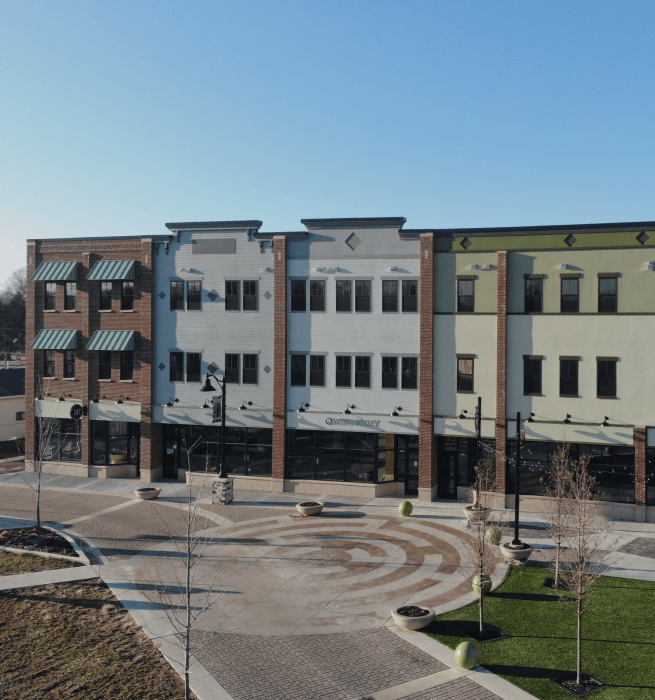 Element Property Solutions Real Estate Investment Services