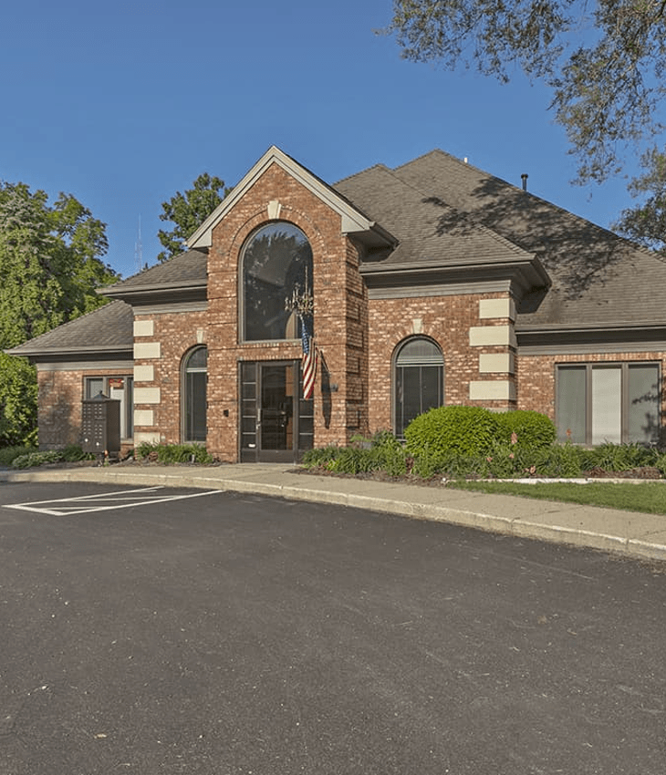 West Michigan Commercial Real Estate Properties