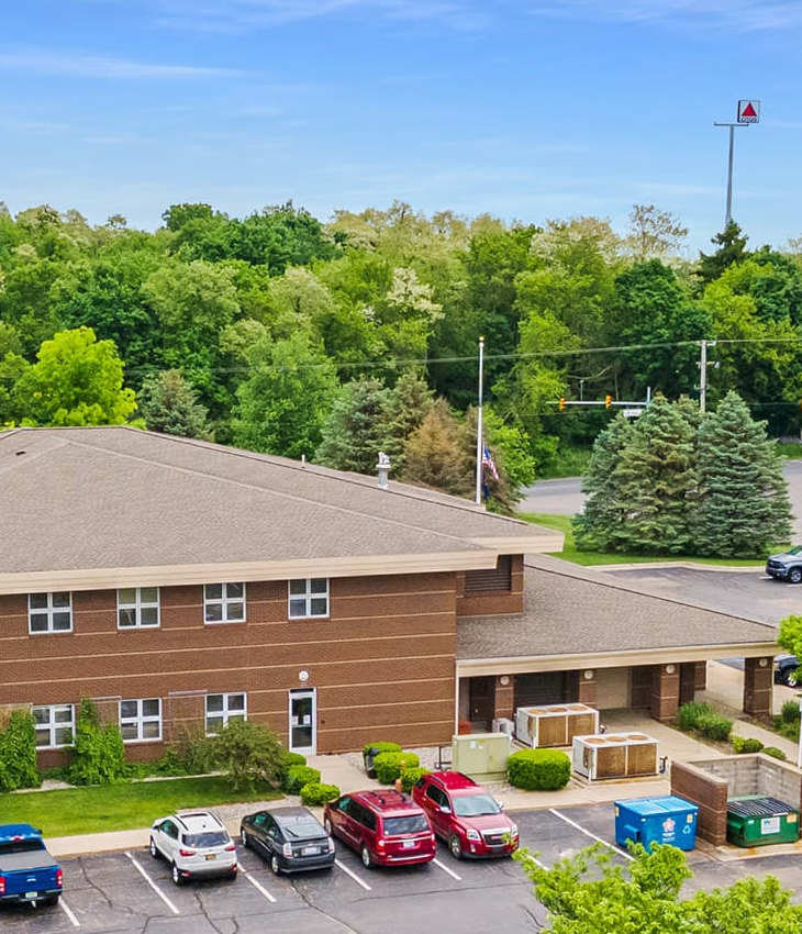 West Michigan Commercial Real Estate Properties