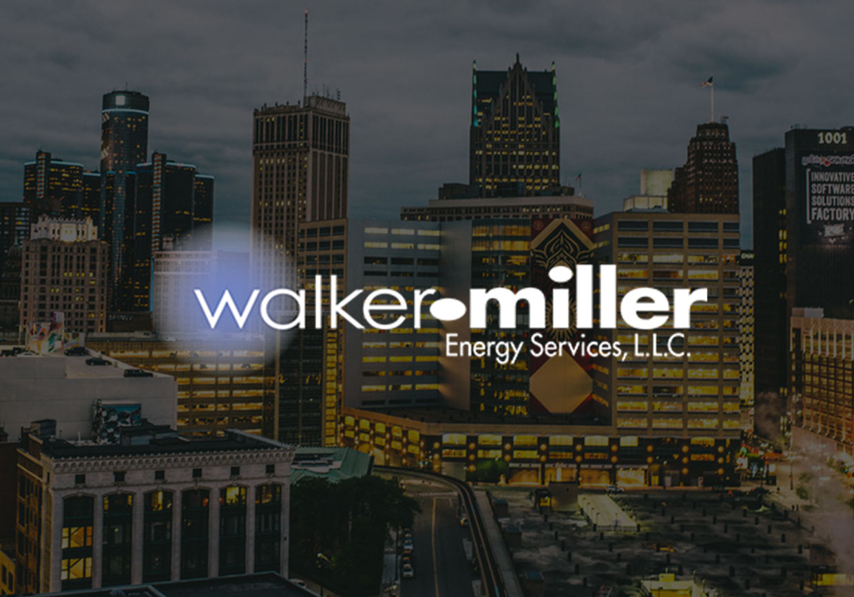 WalkerMiller Energy Services WalkerMiller Energy Services