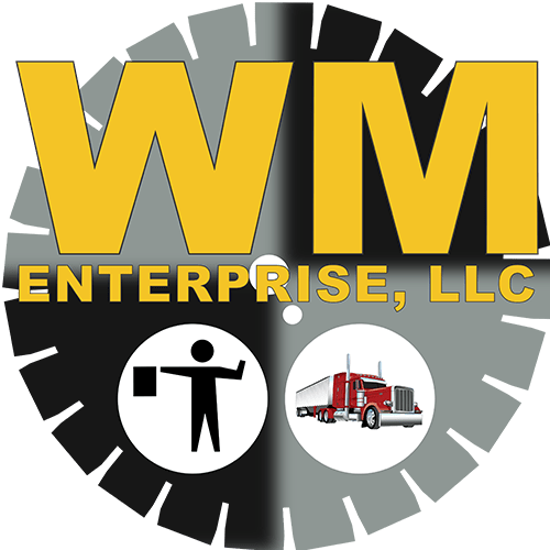 Traffic Control Company, Flagging Operations Maryland, Virginia and