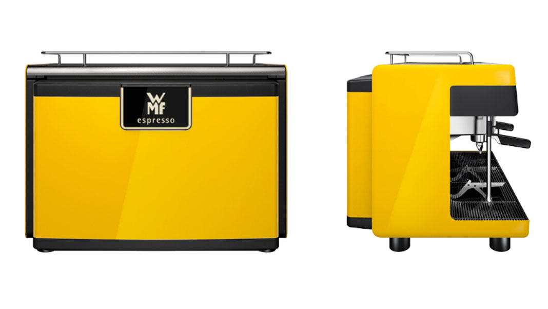 Coffee machines WMF official site of coffee machines WMF in Ukraine.