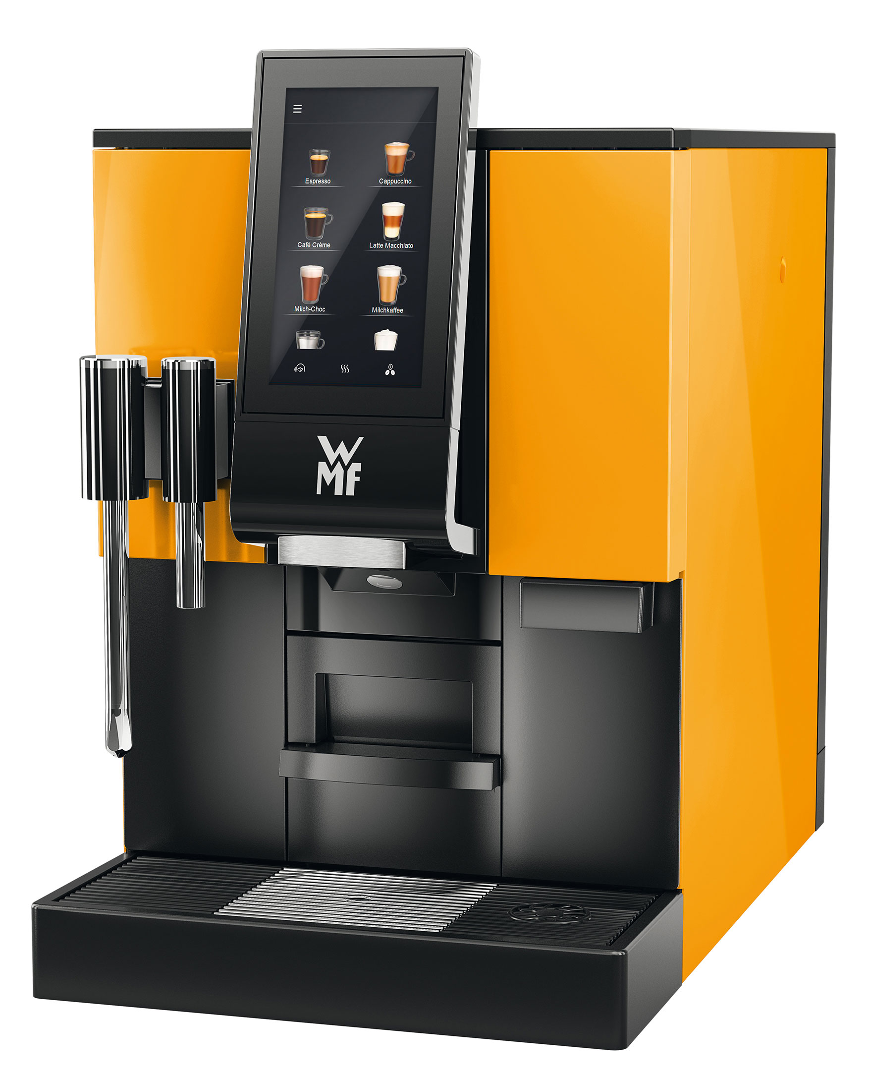 Coffee machines WMF official site of coffee machines WMF in Ukraine.