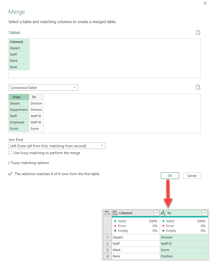 Renaming columns in excel Блог о рисовании и уроках фотошопа