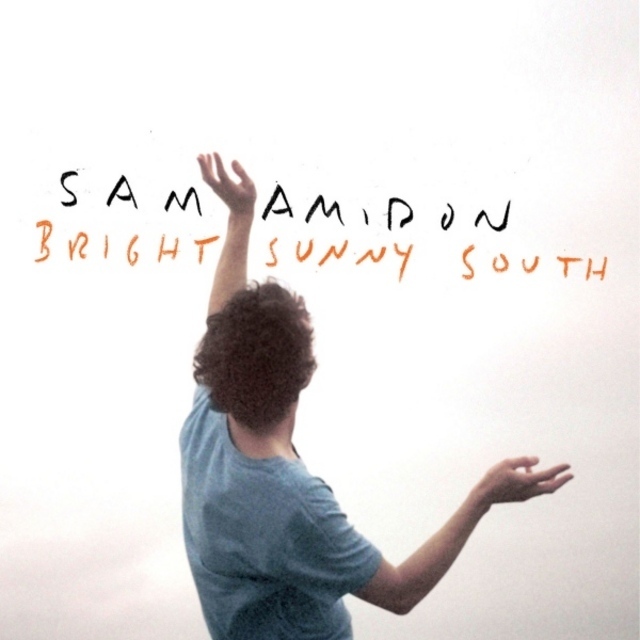 SAM AMIDON / サム・アミドン「BRIGHT SUNNY SOUTH【輸入盤】」 Warner Music Japan