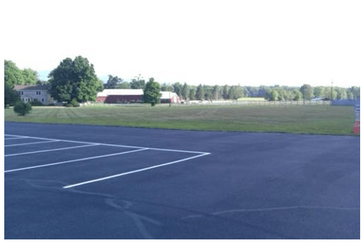 Our Facilities William M. Gagan Funeral Home Inc. located in Pine...