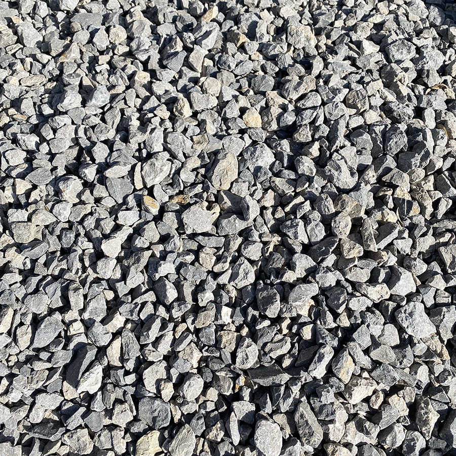 Limestone chips WMG Garden Supply