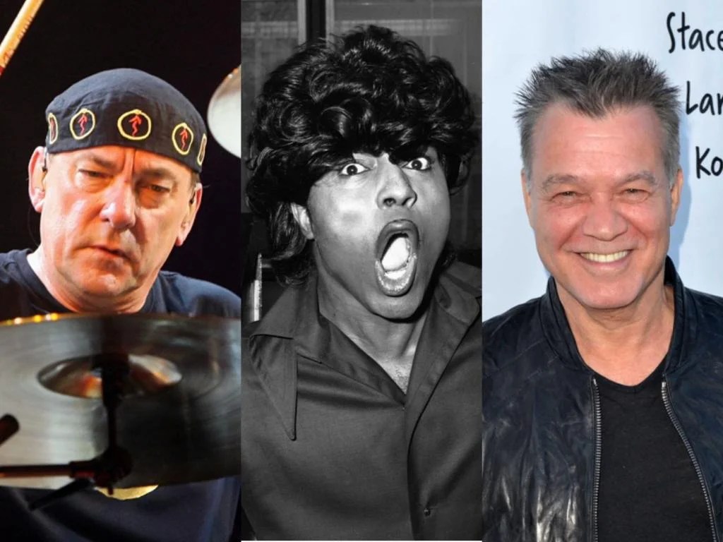 Celebrity Deaths 2020 Musicians, Entertainers & Other Figures We Lost