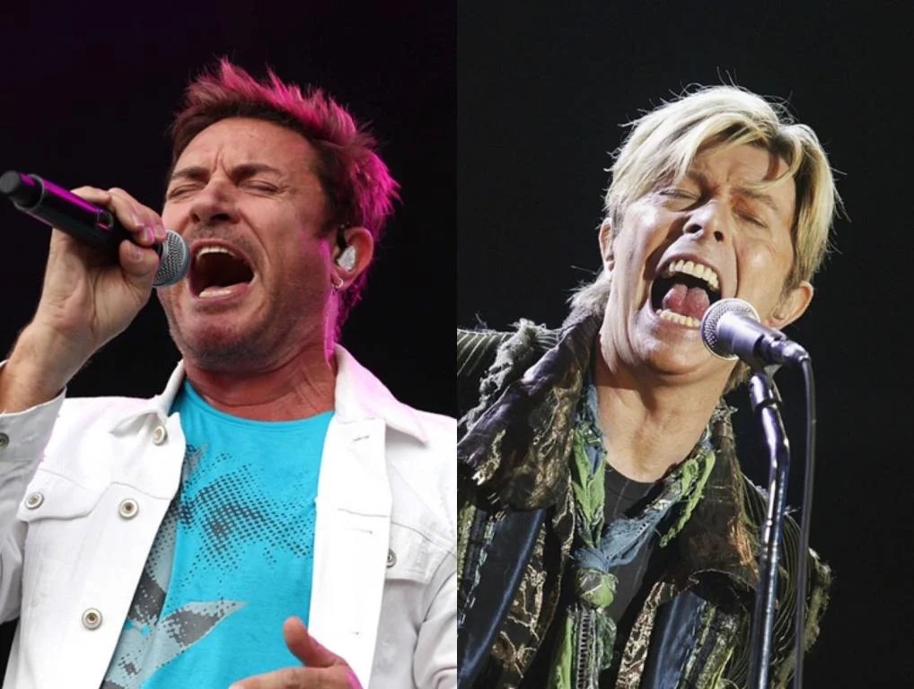 Duran Duran Release Cover of David Bowie's 'Five Years'
