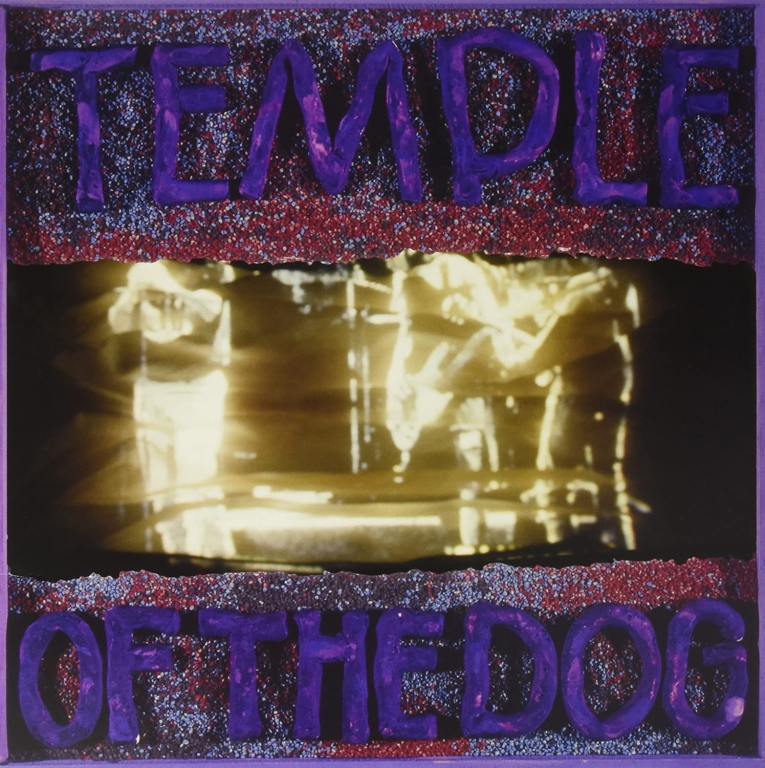 Temple of the Dog ‘Temple of the Dog’