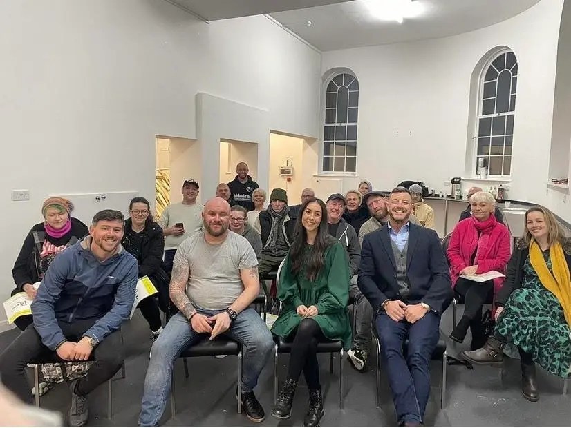 Rek41 set to take on Copperfield site in new Birkenhead venture