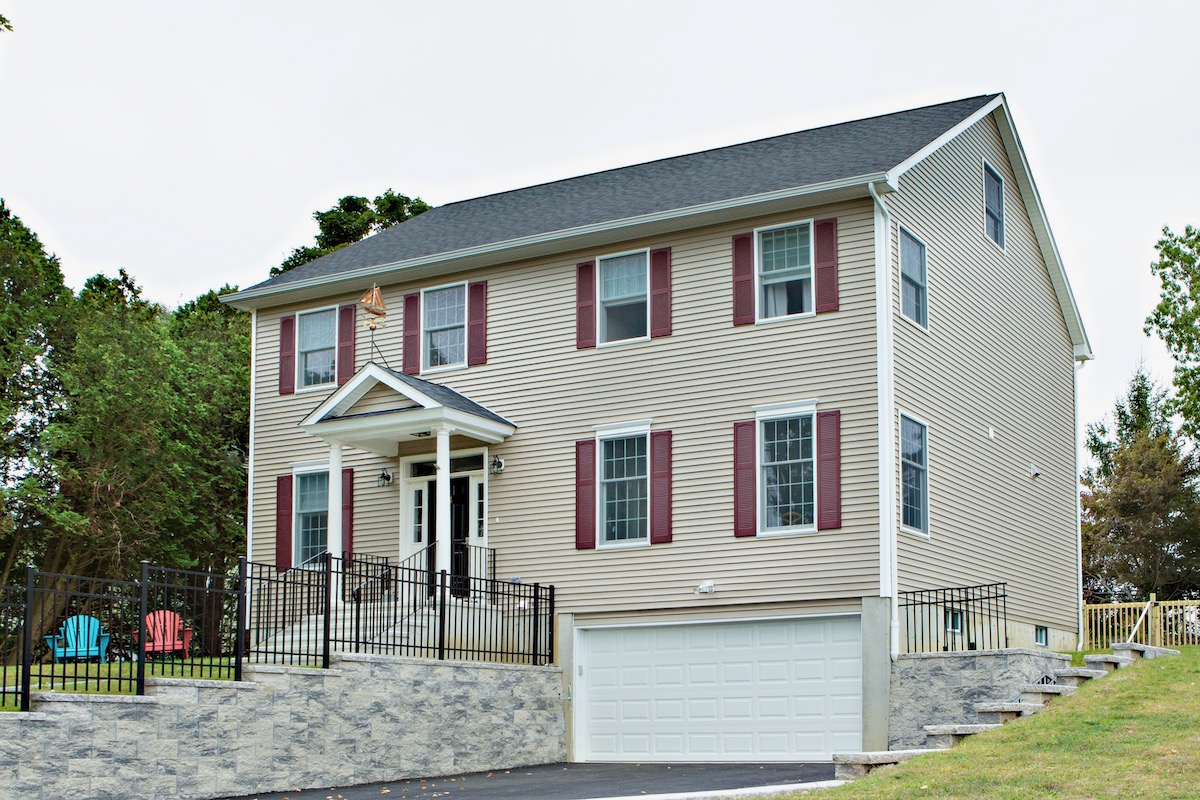 Modular Home Westchester Modular Homes Construction Corp