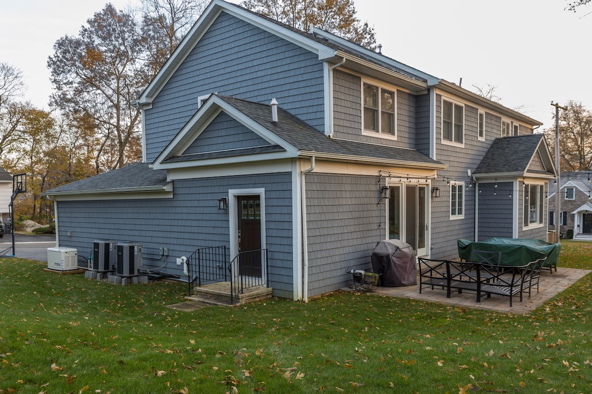 Modular Home Westchester Modular Homes Construction Corp