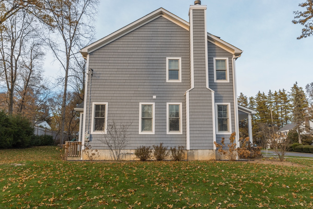 Modular Home Westchester Modular Homes Construction Corp