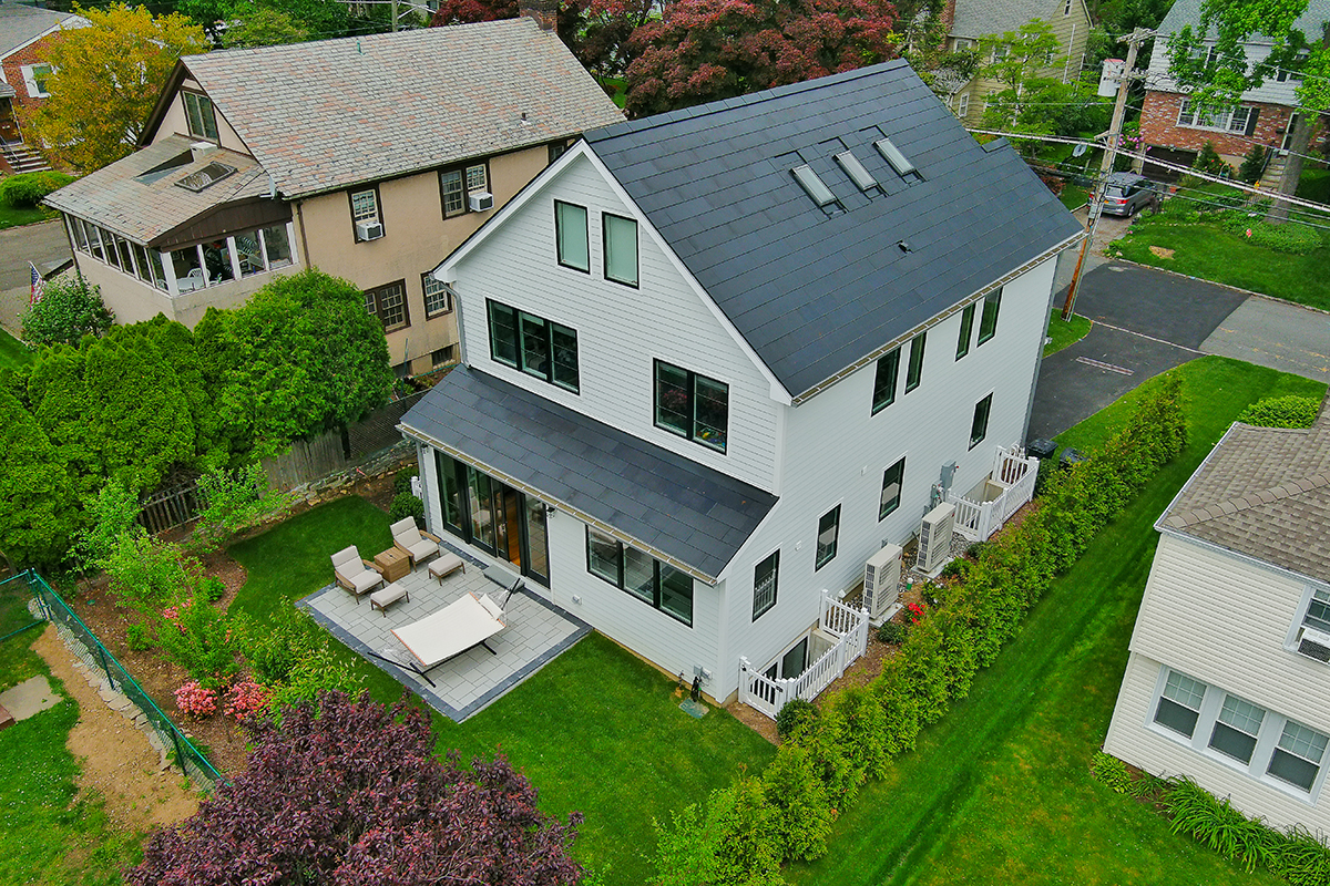 Modular Home Westchester Modular Homes Construction Corp