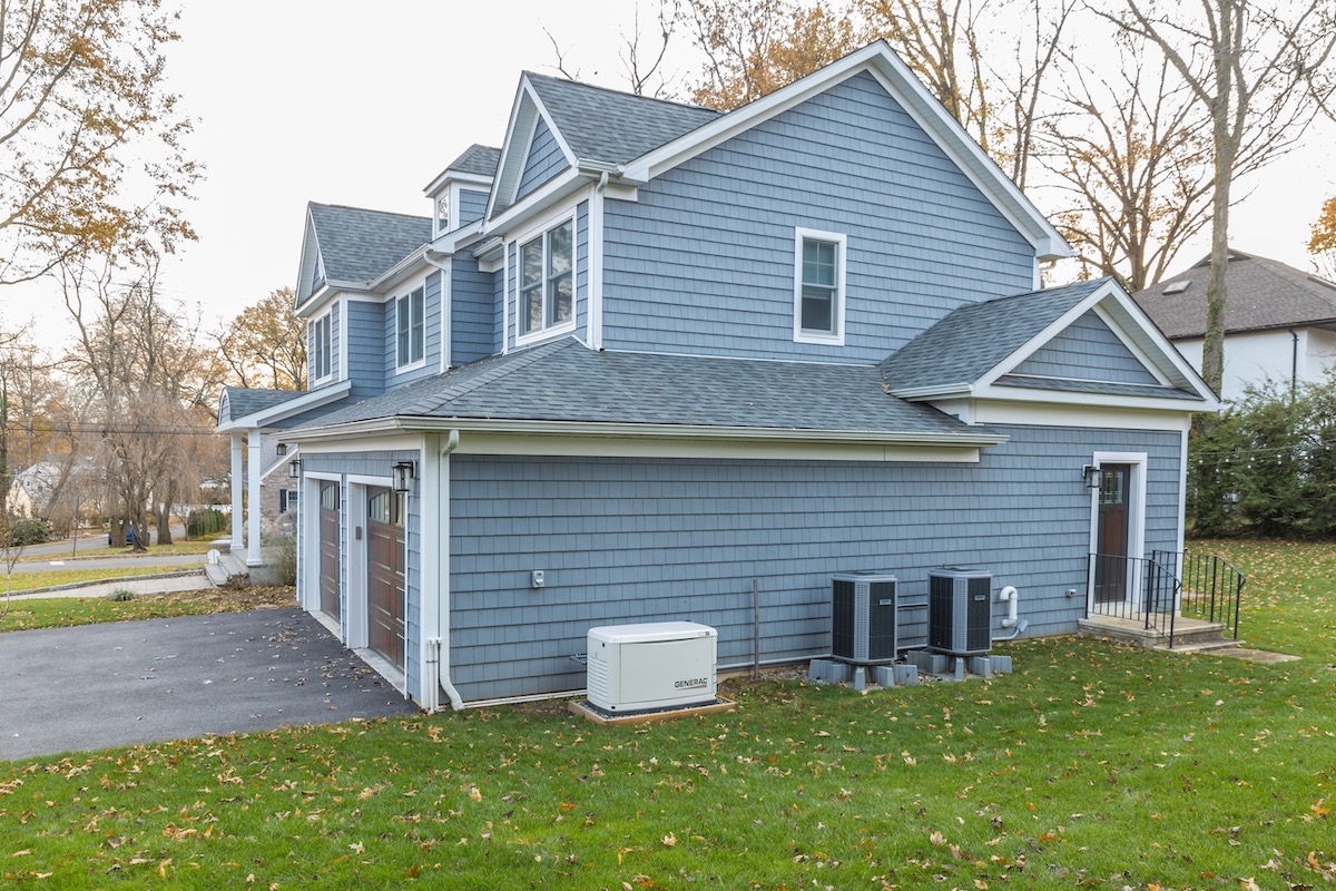 Modular Home Westchester Modular Homes Construction Corp