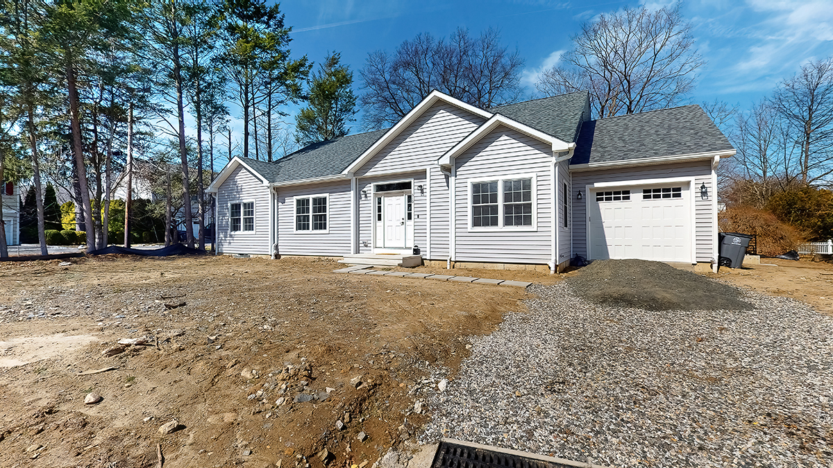 Modular Home Westchester Modular Homes Construction Corp