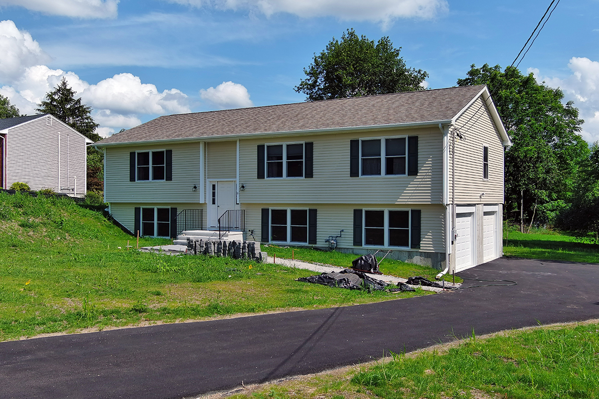 Modular Home Westchester Modular Homes Construction Corp