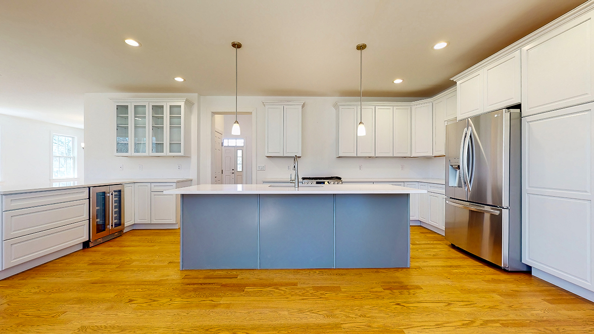 Modular Home Westchester Modular Homes Construction Corp