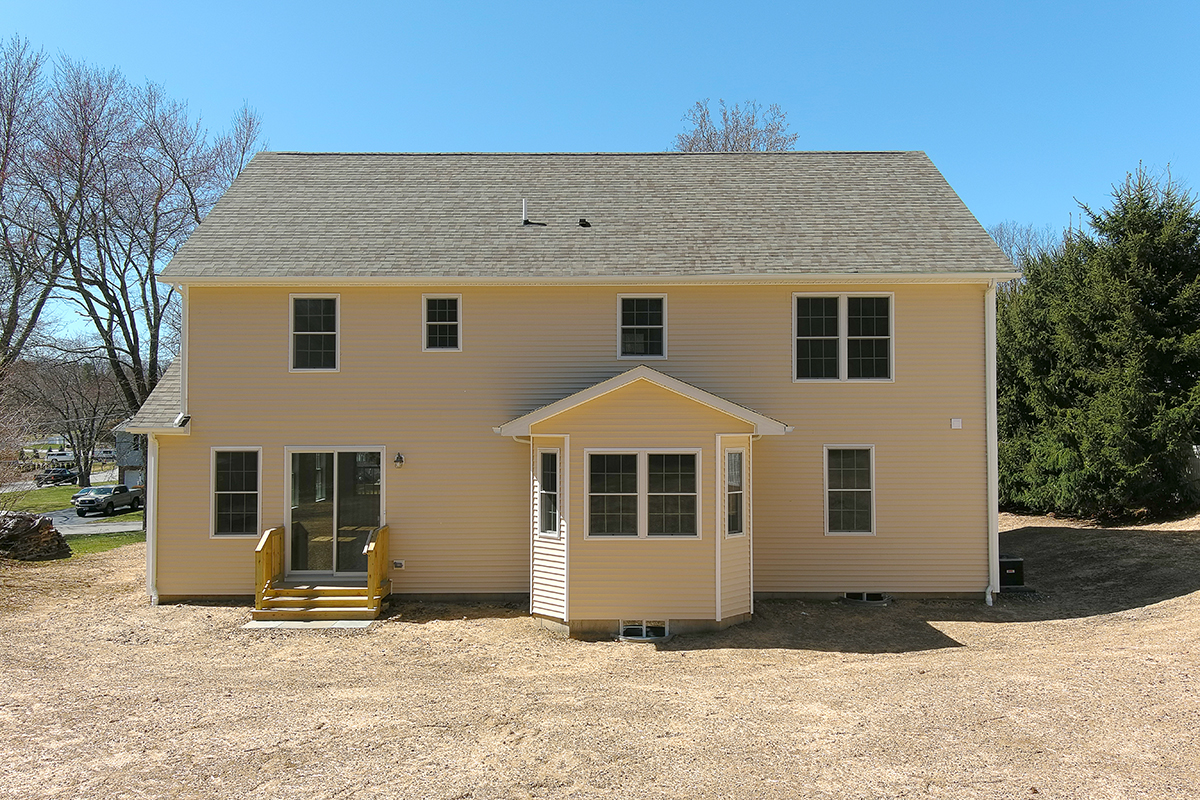 Modular Home Westchester Modular Homes Construction Corp