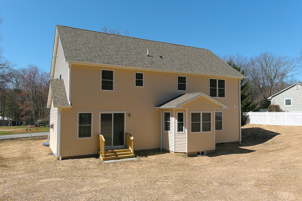 Modular Home Westchester Modular Homes Construction Corp